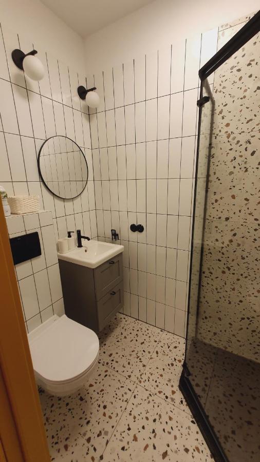 Kurkowa Apartment Wrocław Exterior foto